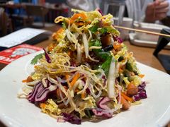 -管氏翅吧(马家堡店)