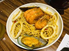 -路易十三西餐厅(西关新天地店)