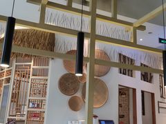 -关东小磨东北菜(上海长风大悦城店)