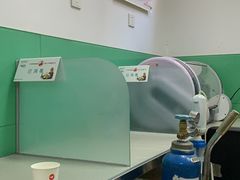 -利又安动物医院··老年病·猫科犬科·中兽医