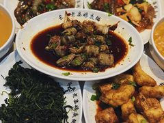 -长平老姿娘夜粥(平东一街店)