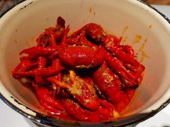 -老长沙龙虾馆·聚会餐厅(白石洲店)