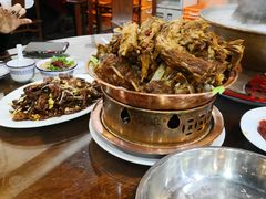 -来顺成饭庄