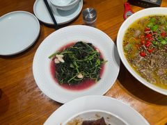 -卢小厨私房菜(长兴店)