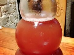 -锦尚阁烤鱼•天津菜(宣武门胡同店)