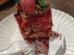 -黑草莓(重庆路店)