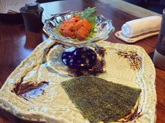 -桐寿司Sushi Tong