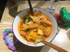 -皆道拌麻辣烫·麻辣拌