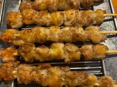鸡软骨串烧-酒吞(七宝领展广场店)