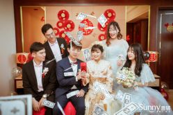 -Sunny喜铺婚礼策划(东部店)