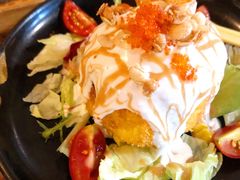 -小川洋风料理(汉街店)