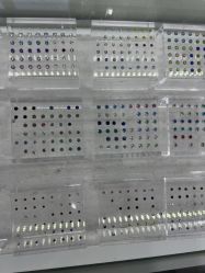 -AI艾耳·专业手工耳洞·穿孔美学馆