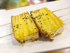 -小杨烤肉·陕西烧烤·陕西地方菜(东新街【永兴坊】店)