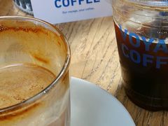 -VOYAGE COFFEE(北锣鼓巷店)