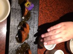 西湖藕韵-绿茶餐厅(华联万柳店)