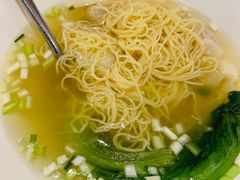 -鹅冠港式茶餐厅(来福士店)