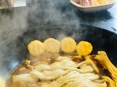 -崔记生活·铁锅炖鱼粘卷子(总店)