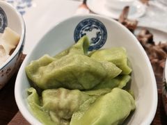 -东方饺子王(新奥购物中心店)