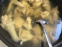 清炖番鸭-桂缘味道·武夷乡土农家老味道