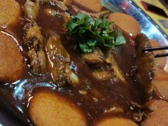-人民公社大食堂(台湖店)