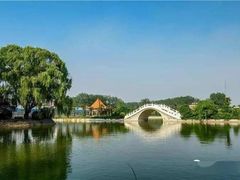 -禹州森林植物园