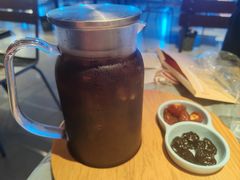 -肥肥虾庄·金牌油焖大虾(杨园滨江时代walk店)