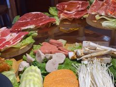 -丁荣华炸串(托乐嘉店)