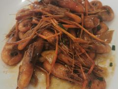 -好兄弟郭巨海鲜(天一阁店)