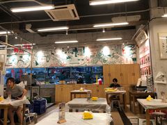 大堂-东排食堂长沙小吃大排档(五一广场店)