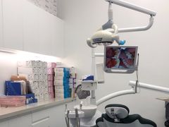 -深圳富茂格伦菲尔口腔门诊部(龙华清湖总院)