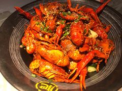 -亮亮蒸虾(石牌岭店)
