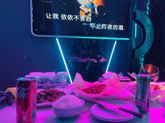 -粉墨特色菜·烧烤音乐酒馆
