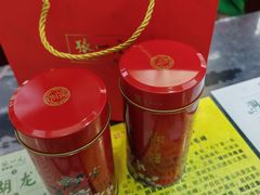 -张一元(世纪金源购物中心东区店)