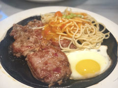 -豪客来牛排(宝龙城市广场店)