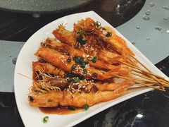 -美极鲜食坊(宝安南路店)