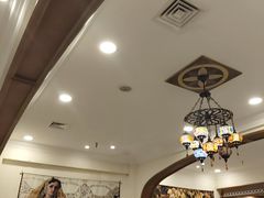 -清真·玛丽亚新疆菜主题餐厅(浙江中路店)