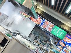 -莒县世起全羊馆(塔桥人家店)