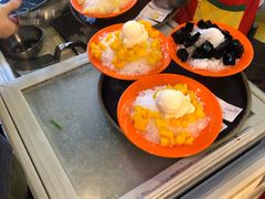 -顺记冰室(宝华路店)