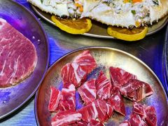 -釜山火炉·海鲜烤肉(紫藤路店)
