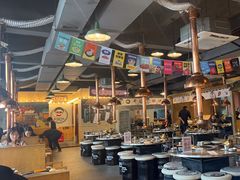 -GOGIYA·咕叽吖韩国传统烤肉店(小榄店)