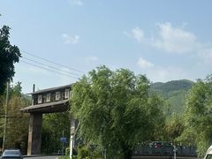 -杭州双溪漂流景区