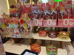 -花花卷卷·鲜食蛋糕(静安久光百货店)