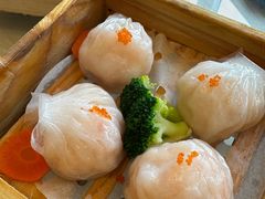 -渔村盛宴(航空新城店)