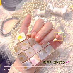 -苏彩·皮肤管理美甲美睫