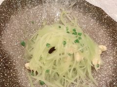 -东方之珠海鲜酒楼(南开店)
