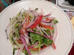 -巴依老爷新疆美食(工体旗舰店)
