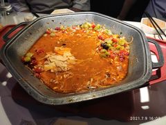 -马邦子·紫苏烤鱼(恒隆广场店)