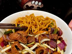 -寻裕记·现炒浇头面(人民广场店)