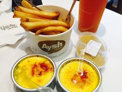 -艾薯夫妇Aysh(福田星河COCOPark店)