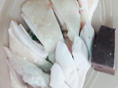-红大哥水门鸡饭(總店)